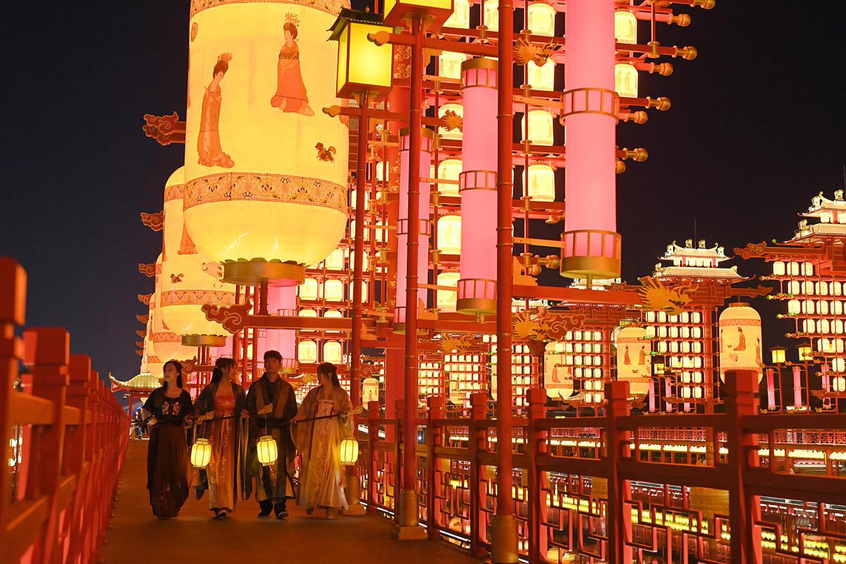 Promo Wisata Malam di Tangshan-Image-2