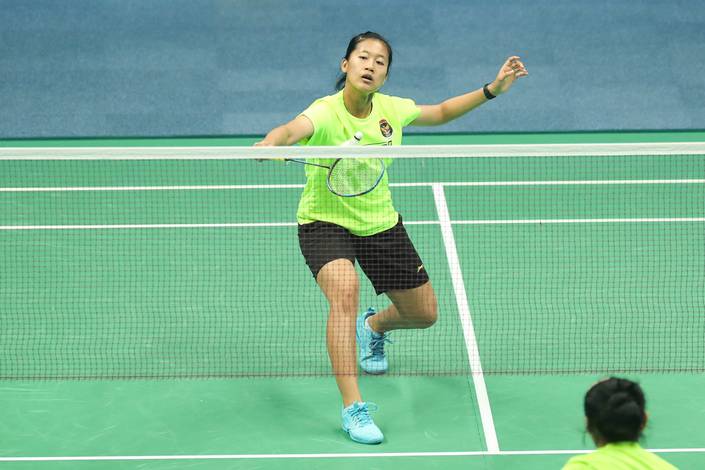 Putri Kusuma Wardani Melaju ke Babak 16 Besar-Image-1