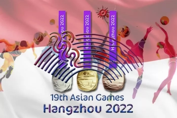 Tim Indonesia Berada di Peringkat 13 Asian Games-Image-1