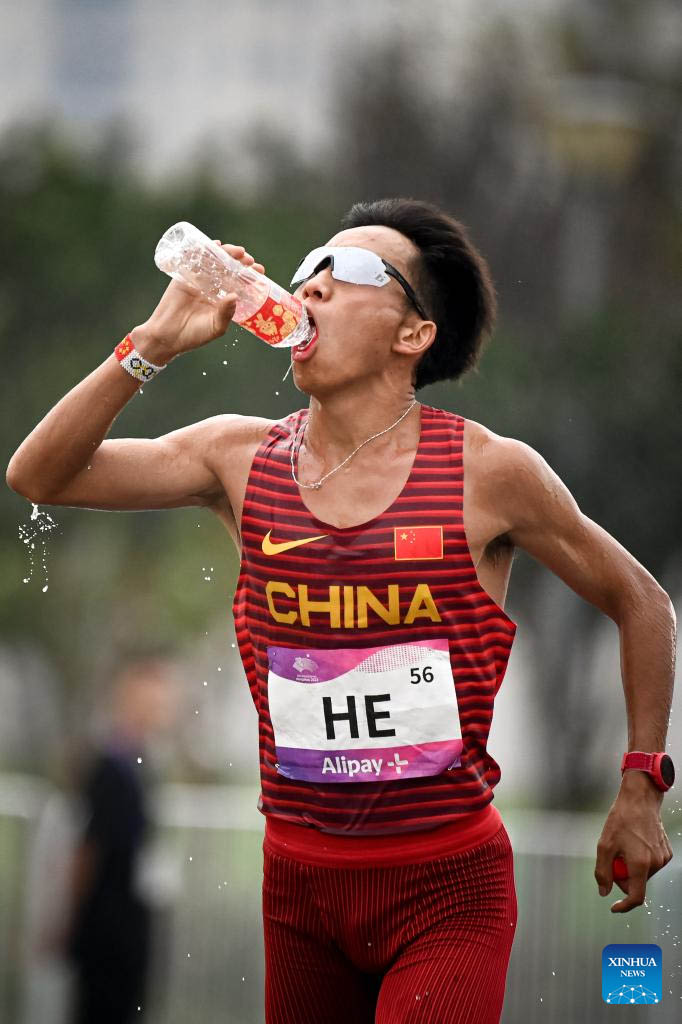 POTRET Final Marathon Atletik Asian Games-Image-2