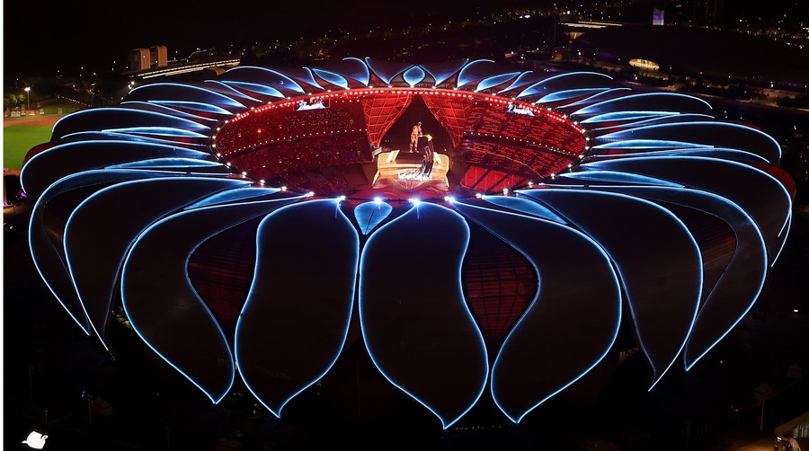 Dampak Positif Asian Games Hangzhou buat China-Image-1 Dampak Positif Asian Games Hangzhou buat China-Image-1