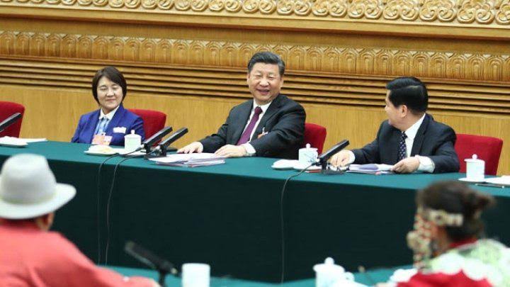 Xi Jinping Ganti Para Duta Besar China-Image-1