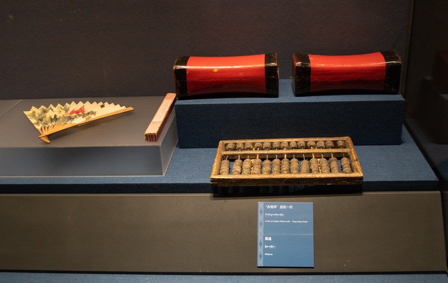 China berinvestasi besar dalam urusan warisan budaya Tibet-Image-1