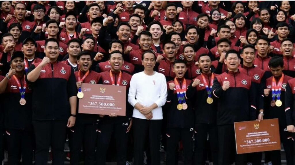 Indonesia Pulang dari Asian Games Bawa 36 Medali-Image-1