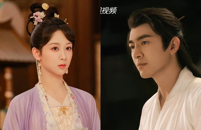 Film The Golden Hairpin Hadapi Rintangan Berat-Image-1