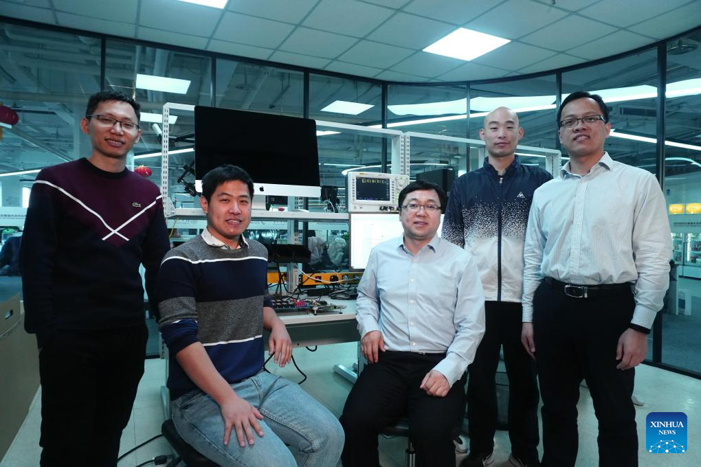 Ilmuwan Universitas Tsinghua Ciptakan AI yang Bisa Belajar-Image-1