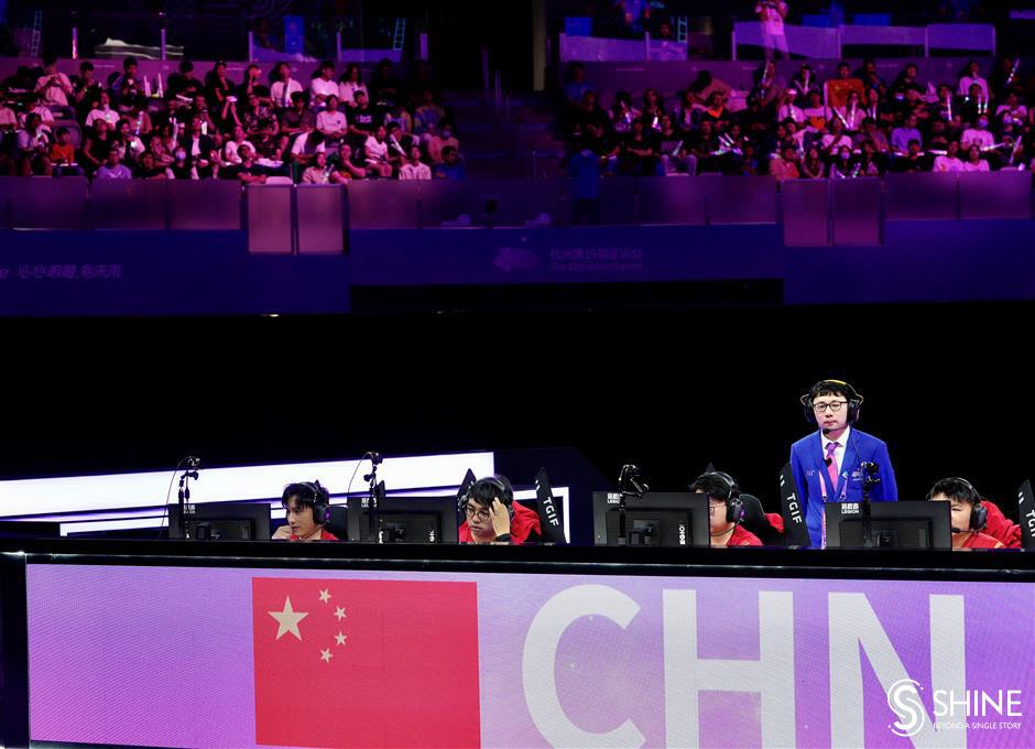 E-Sports Shanghai Masters Digelar Bulan Desember-Image-1