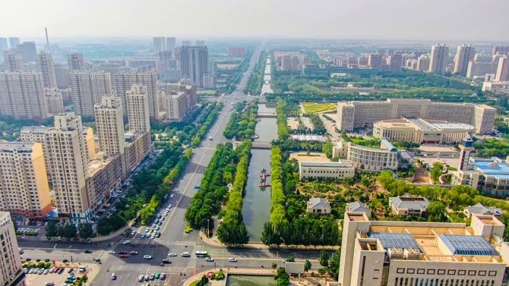 China Terbitkan Pedoman Pembangunan Mongolia Dalam-Image-1