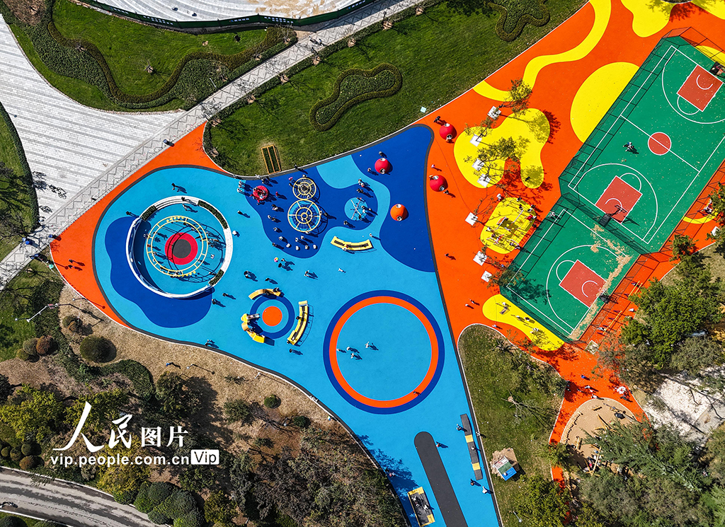 Kota Laixi Dipercantik sebagai Destinasi Wisata-Image-4