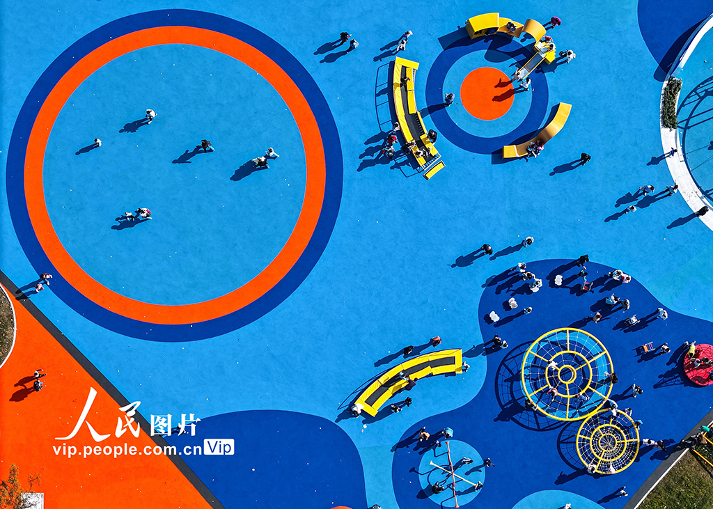 Kota Laixi Dipercantik sebagai Destinasi Wisata-Image-5