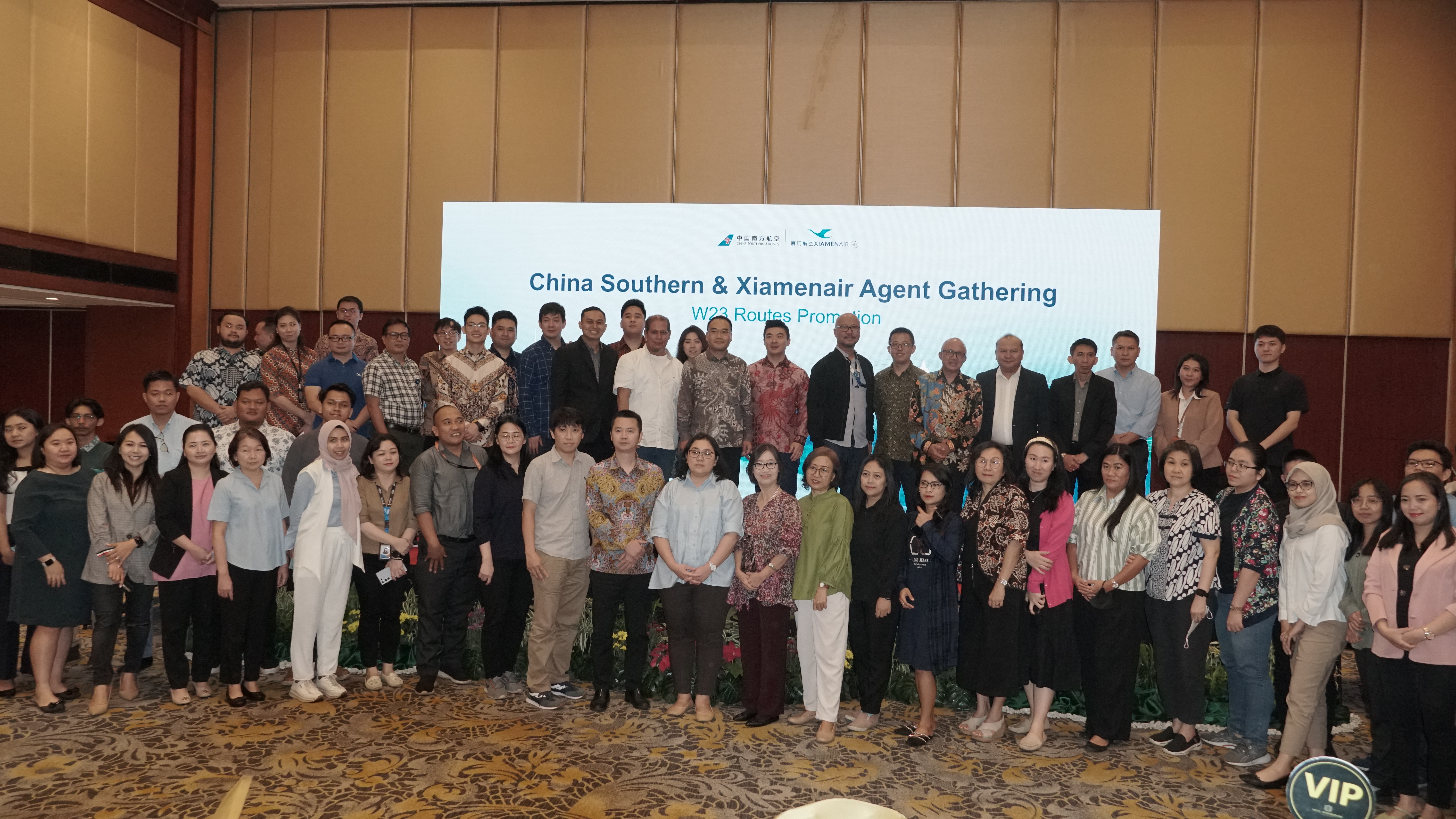 China Southern Airlines dan Xiamen Airlines Promo Penerbangan Winter Season di Jakarta-Image-2 China Southern Airlines dan Xiamen Airlines Promo Penerbangan Winter Season di Jakarta-Image-2