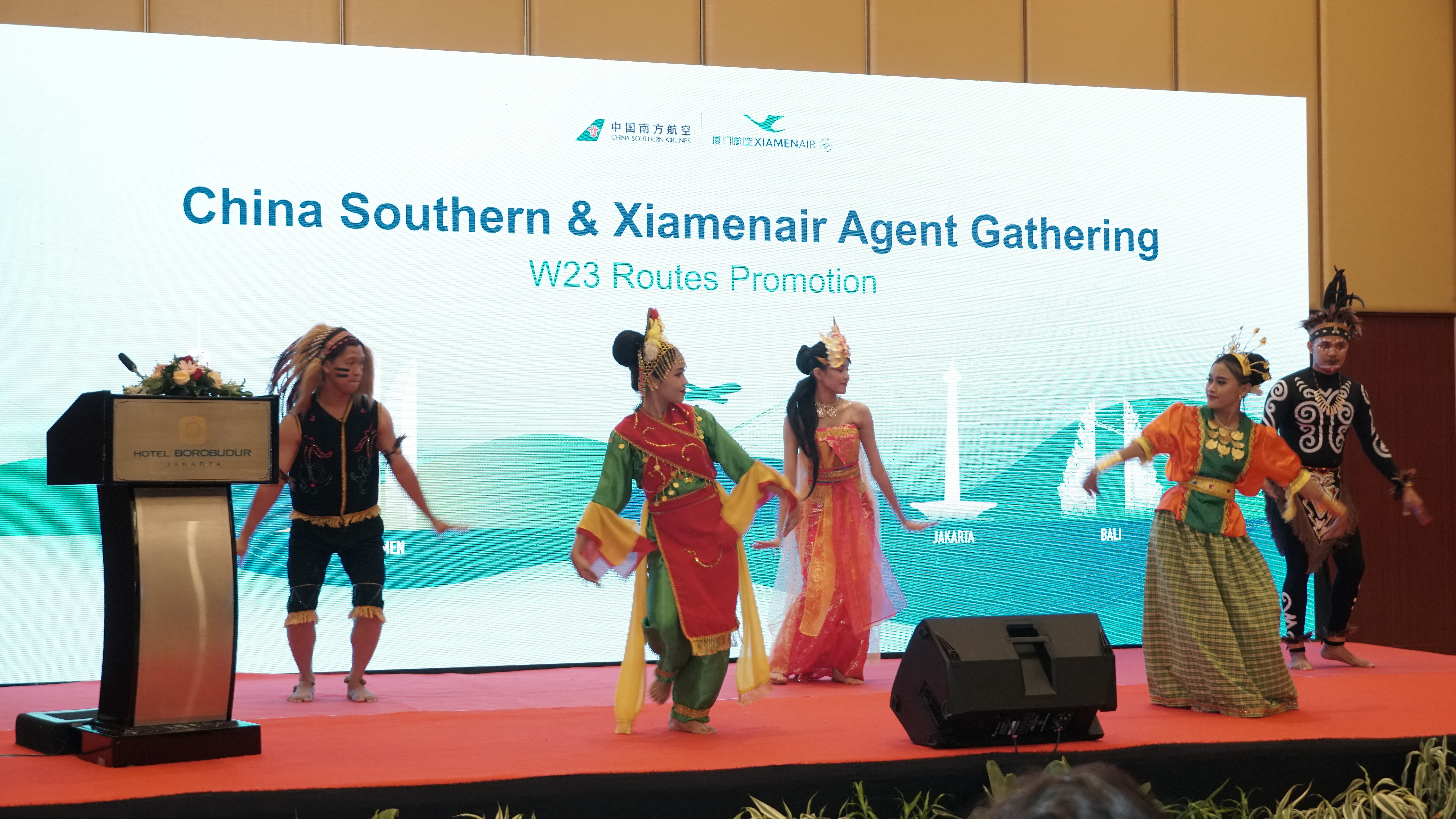 China Southern Airlines dan Xiamen Airlines Promo Penerbangan Winter Season di Jakarta-Image-4 China Southern Airlines dan Xiamen Airlines Promo Penerbangan Winter Season di Jakarta-Image-4
