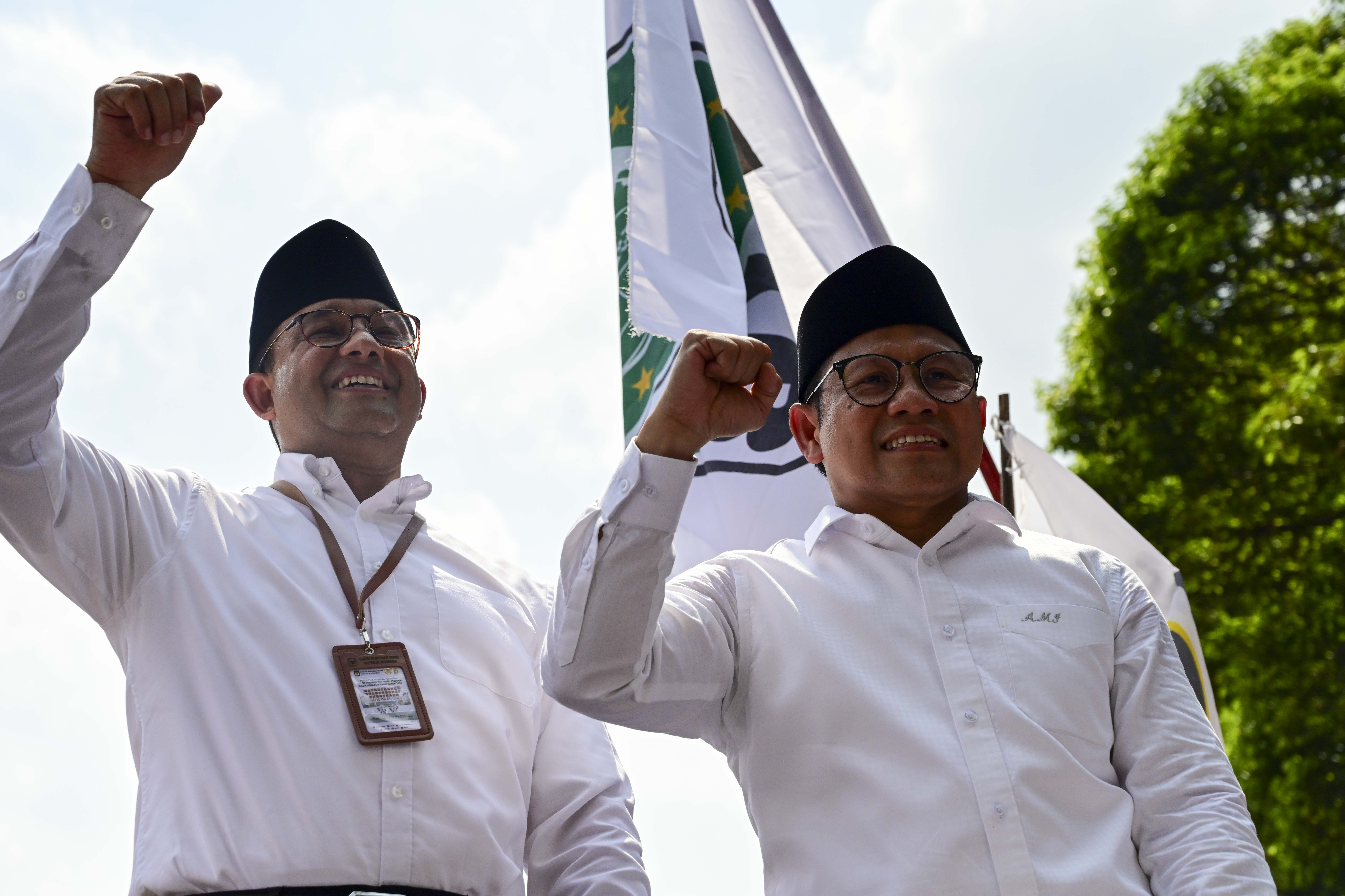 INDONESIA-JAKARTA-PEMILU-CALON PRESIDEN-2-Image-1