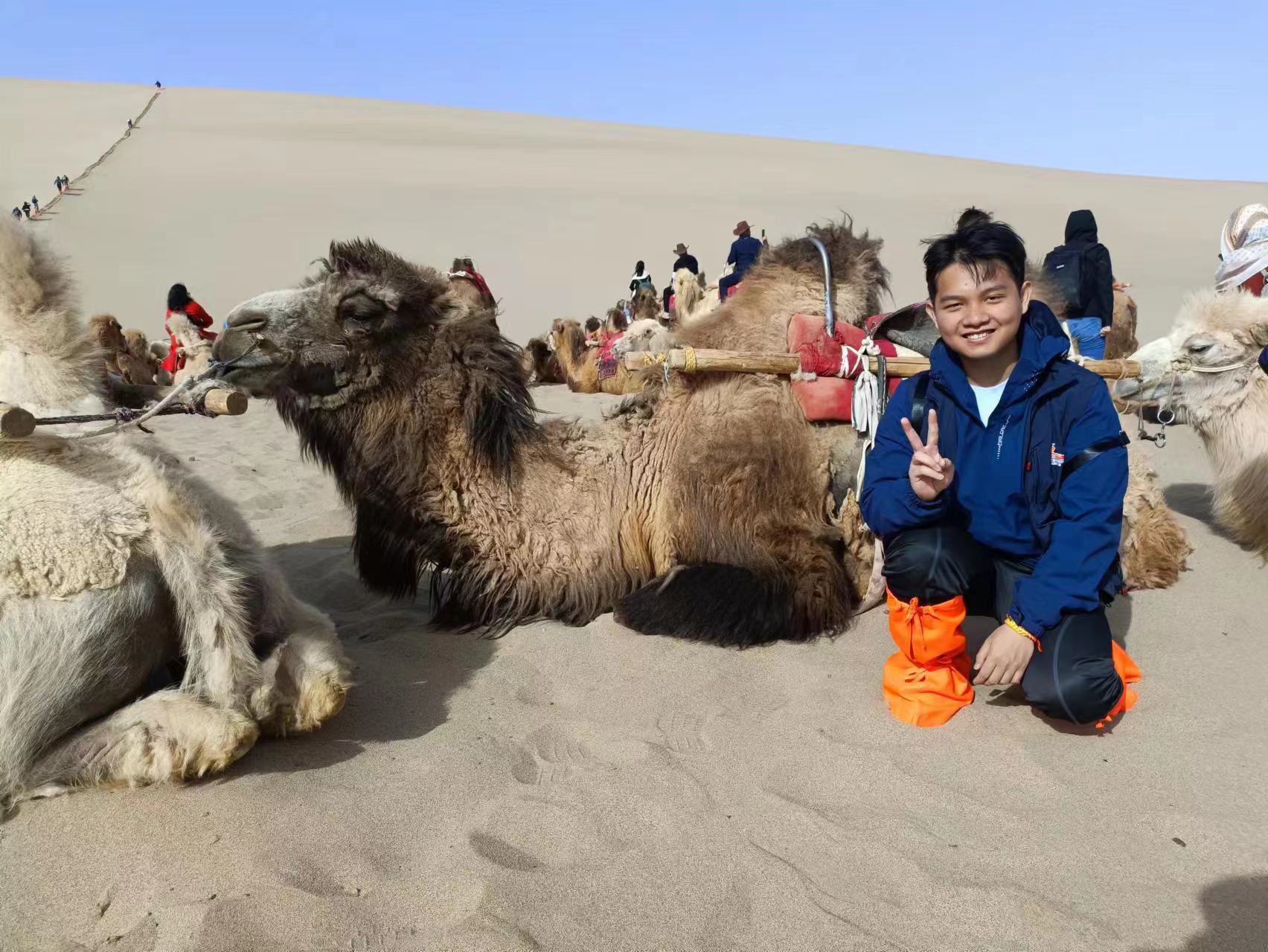 Rampungnya KCJB bawa kegembiraan bagi warga lokal maupun pihak China-Image-1