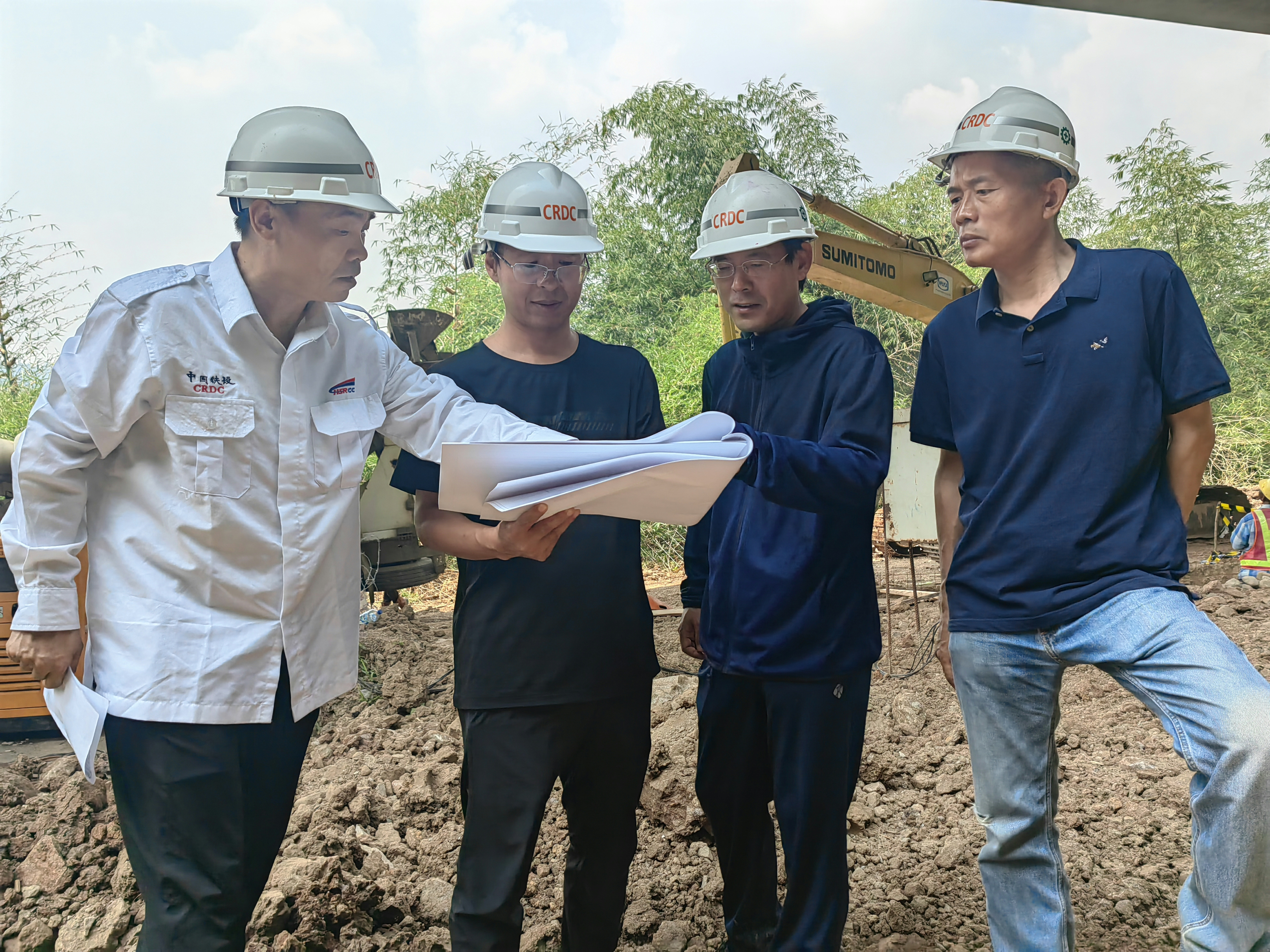 Rampungnya KCJB bawa kegembiraan bagi warga lokal maupun pihak China-Image-3