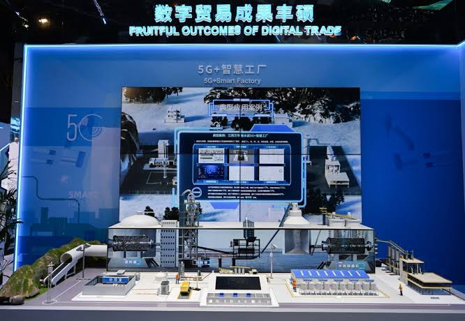 Zhejiang Akan Bangun 300.000 BTS 5G di 2027-Image-1