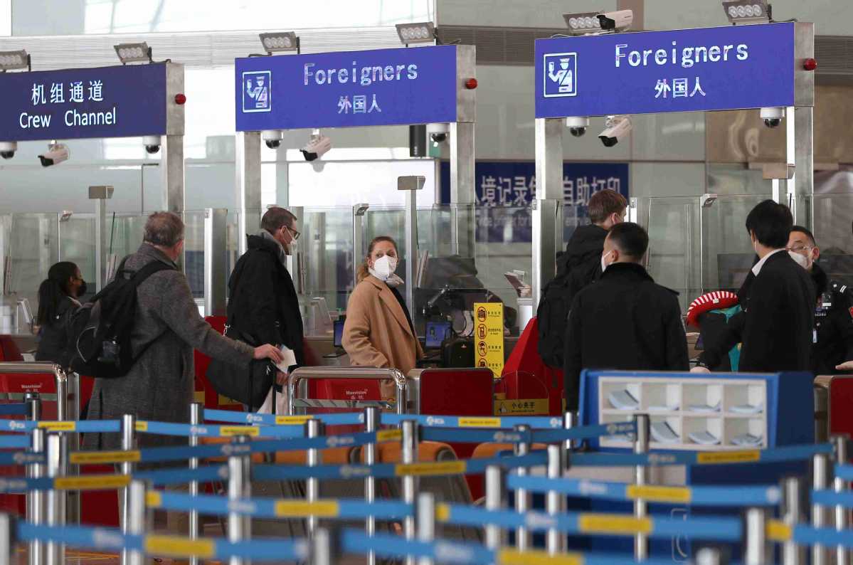 China Akan Sederhanakan Kebijakan Visa-Image-1