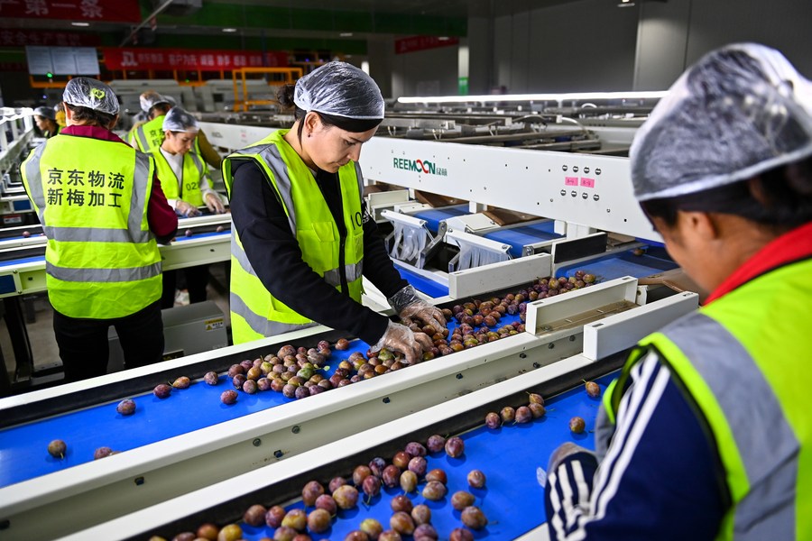 Ajang CISCE pertama selesaikan perekrutan peserta pameran-Image-1