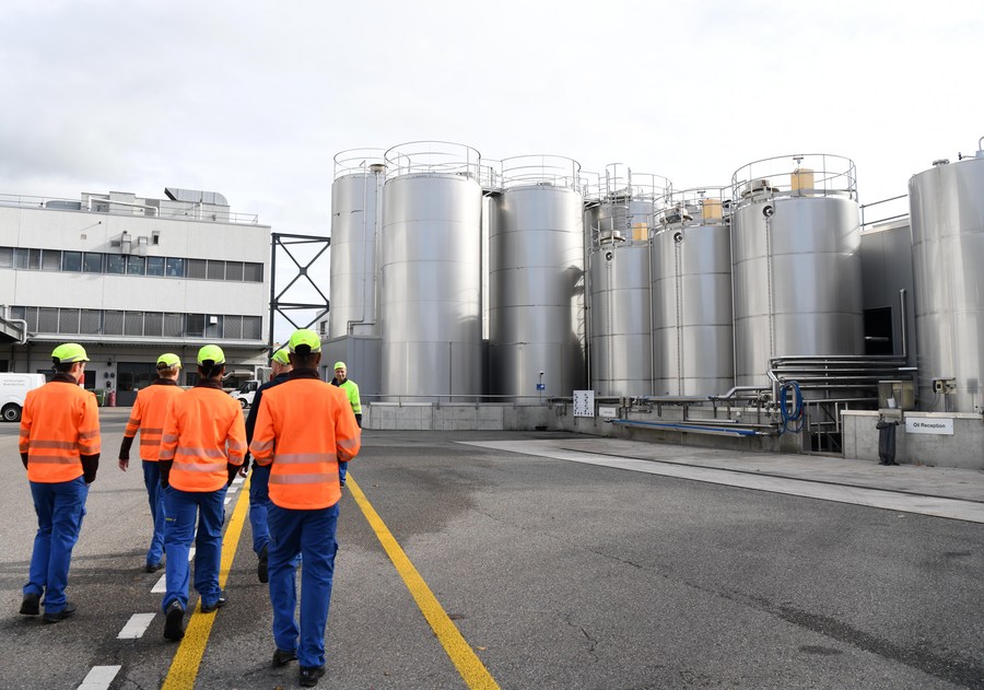 Raksasa makanan Swiss Nestle akan berpartisipasi di CIIE untuk kali keenam secara beruntun-Image-9