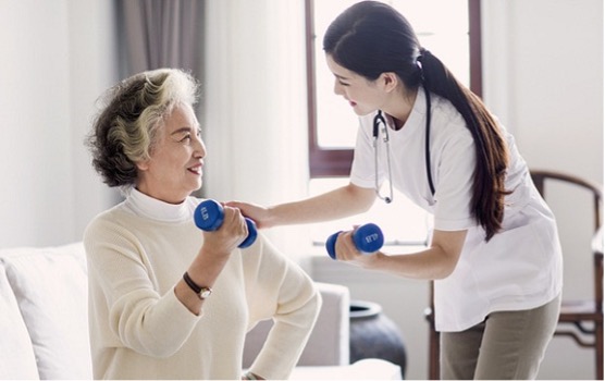 Rumah Sakit di China Layani 5,1 Miliar Pasien di 3 Kuartal 2023-Image-1