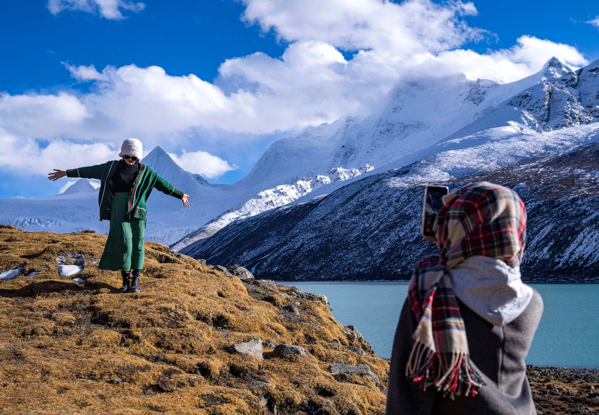 Promo Wisata Musim Dingin Destinasi Wisata di Tibet Gratis-Image-1