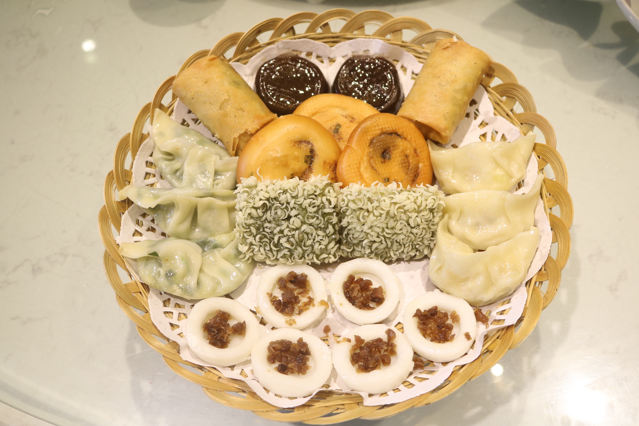 Kota Chaozhou Digelari UNESCO sebagai Kota Gastronomi-Image-1