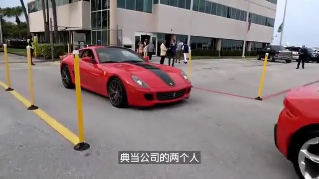 Pria Shanghai Dihukum 13 Tahun Penjara karena Jual Mobil Rental-Image-1