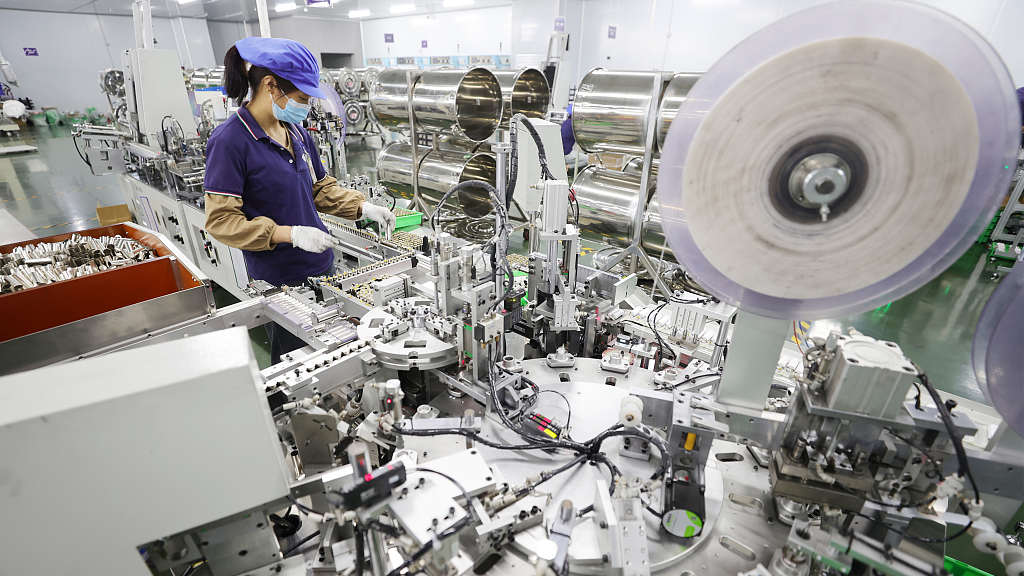 China Peringkat Atas Dunia Inovasi Iptek-Image-1