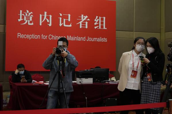 Lagu untuk Jurnalis China Rilis di Hari Jurnalis-Image-1
