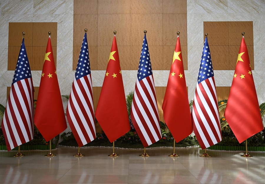 Xi Jinping: Sukses China dan Amerika Adalah Peluang Bagi yang Lain-Image-1