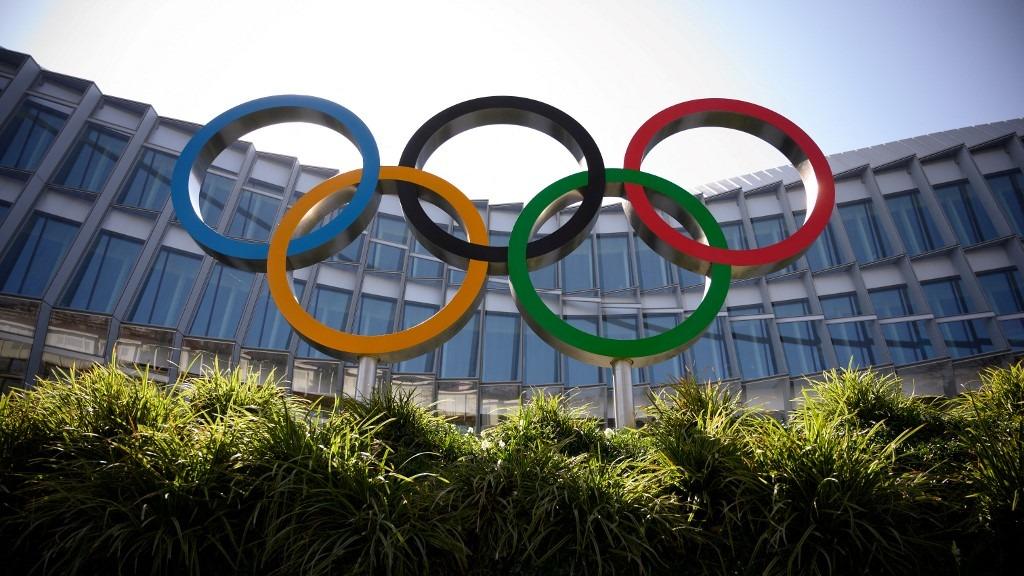 Shanghai Akan Jadi Tuan Rumah Seri Kualifikasi Olimpiade-Image-1