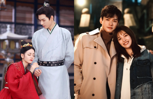 Drama Terbaru Gong Jun Mengecewakan dari Segi Rating-Image-1
