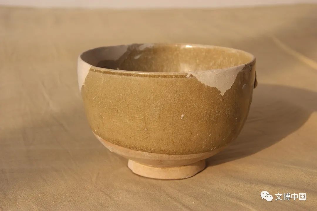 Ratusan Tembikar Era Dinasti Han Ditemukan di Bairen-Image-1