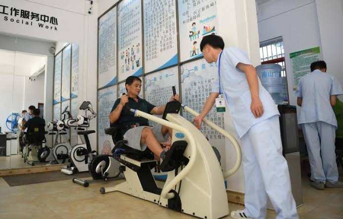 China Akan Tingkatkan Layanan Penyandang Disabilitas-Image-1 China Akan Tingkatkan Layanan Penyandang Disabilitas-Image-1