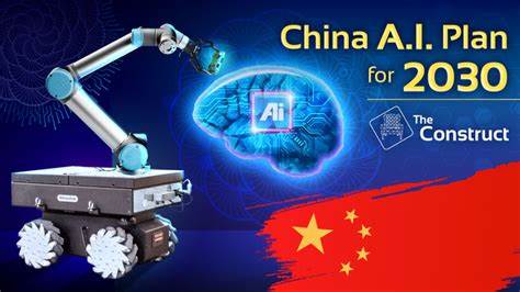 Daya Komputasi AI China Sangat Cepat-Image-1