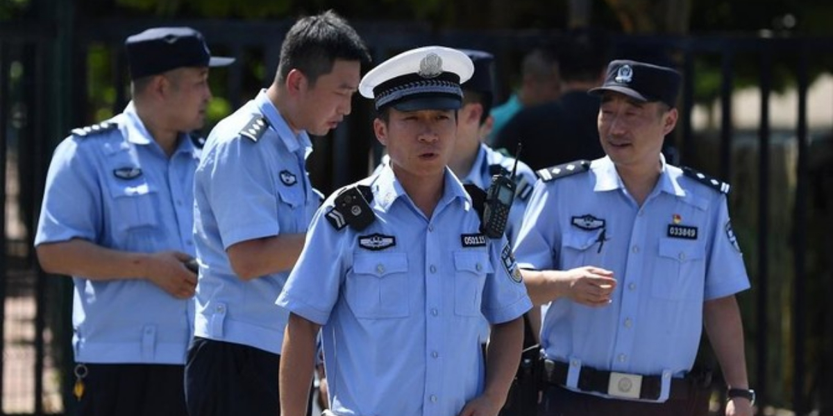 Polisi China Pecahkan 2.430 Kasus Peretasan-Image-1