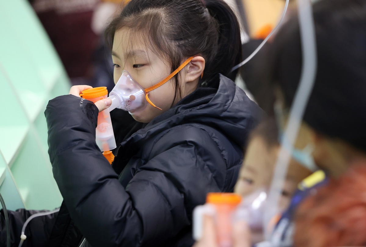 Wabah Penyakit Napas di China Bukan Mutasi COVID-Image-1