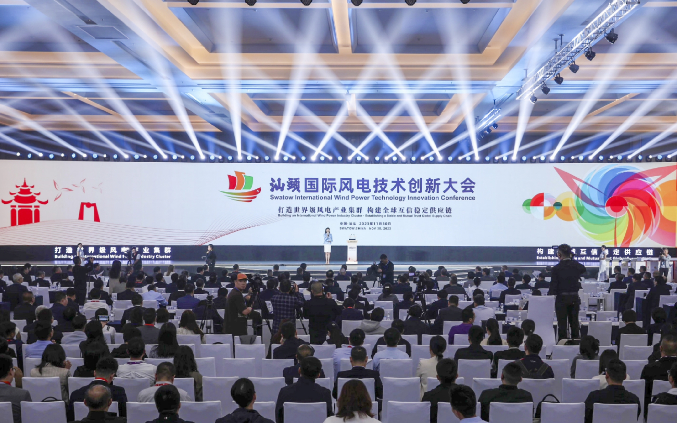 Fokus China: Dinamika pasar dan inovasi dorong pertumbuhan pesat industri tenaga bayu di China-Image-2 Fokus China: Dinamika pasar dan inovasi dorong pertumbuhan pesat industri tenaga bayu di China-Image-2