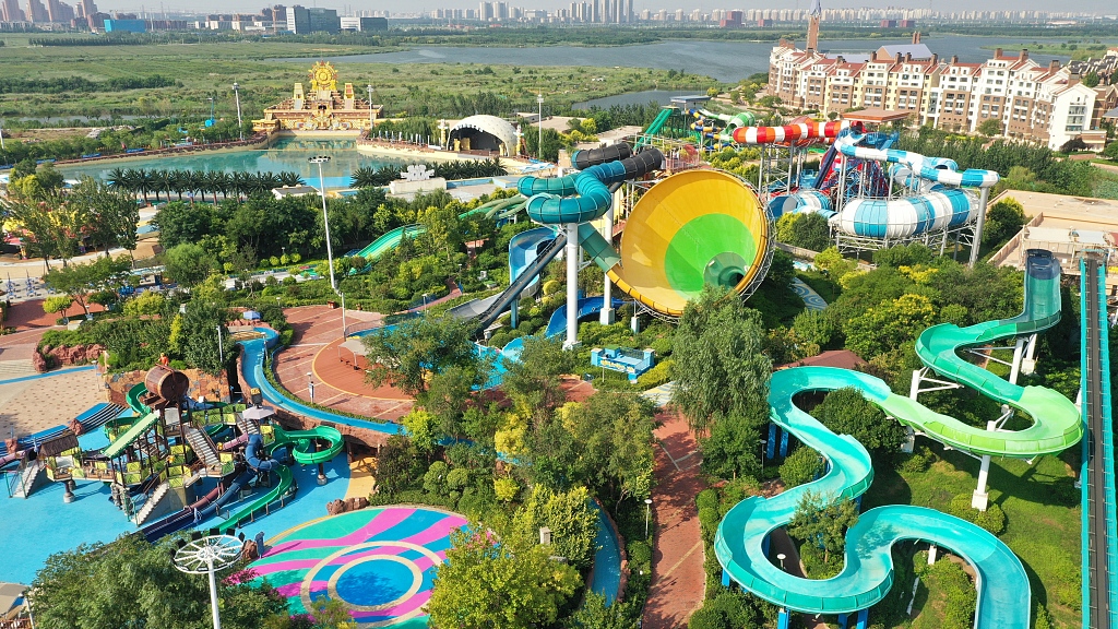 Inilah TOP 10 Taman Hiburan China-Image-3