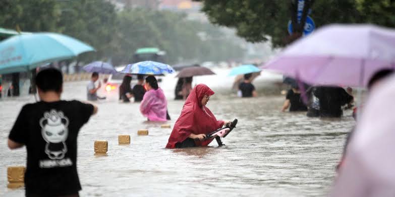 China Bantu 4,85 Miliar Yuan untuk Korban Bencana Alam-Image-1
