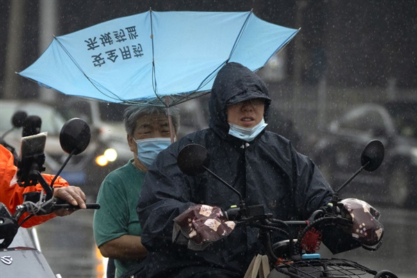 China Terbitkan Peringatan Suhu Rendah-Image-1