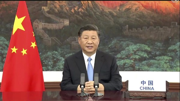 Xi Jinping Pastikan Musim Dingin Aman bagi Warga-Image-1