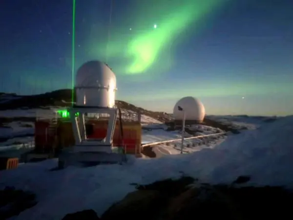 China Akan Pasang Teleskop di Antartika-Image-1