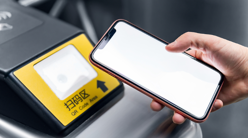 Perusahaan Jasa Pembayaran China Dukung Aturan Baru-Image-1