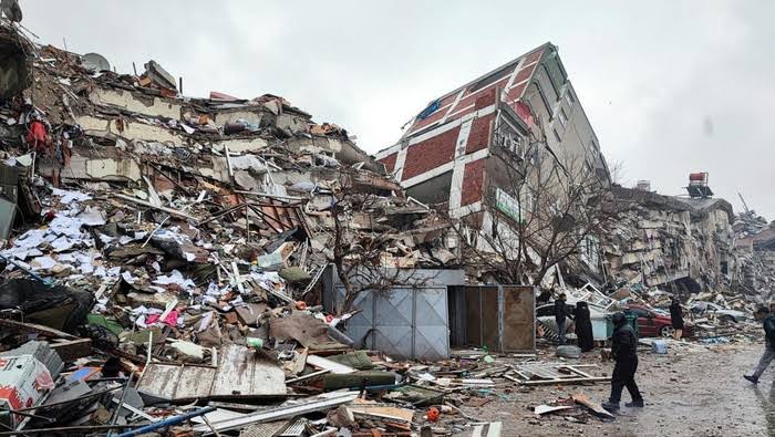 China Alokasikan 220 Juta Yuan Bangun Dampak Gempa-Image-1
