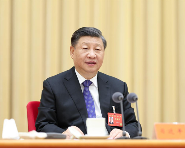 China Gelar Konferensi Kerja Pedesaan-Image-1