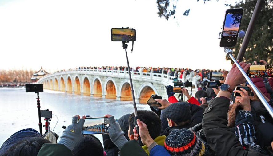 POTRET Jembatan Tujuh Belas Lengkungan-Image-4