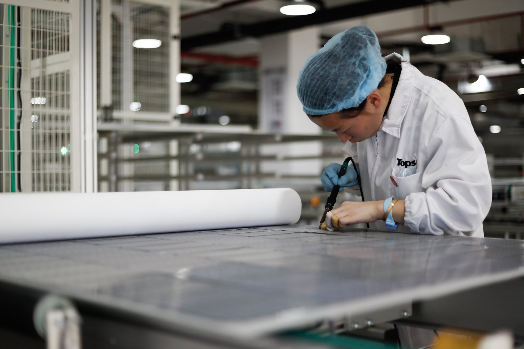 China Tingkatkan Standar Pemeriksaan Paten-Image-1