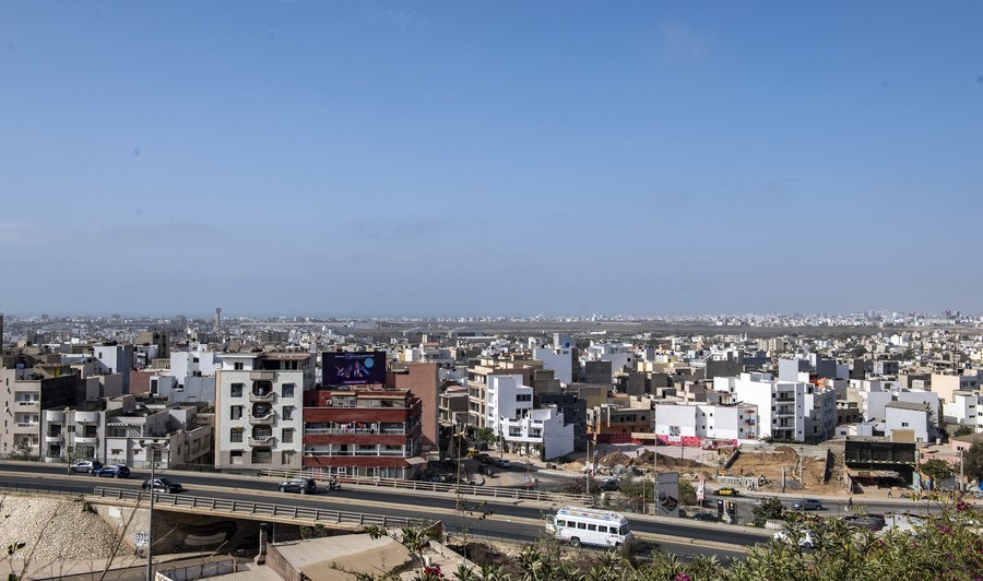 Senegal luncurkan jaringan BRT listrik pertama di Afrika Sub-Sahara-Image-1