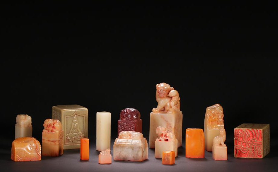 Pameran di Museum Seni Zhejiang Pajang Karya Seniman besar Dinasti Qing-Image-1